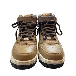 Air Force 1 Mid ‘07